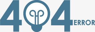 page not found